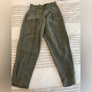 Free People Pants, Brand new never worn!